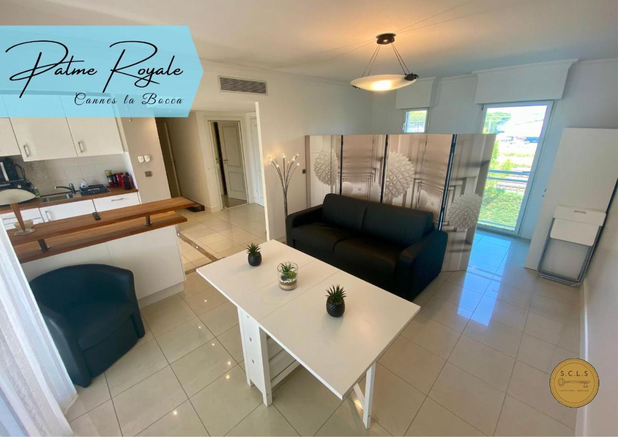 Palme Royale By Scls Locations Appartement *