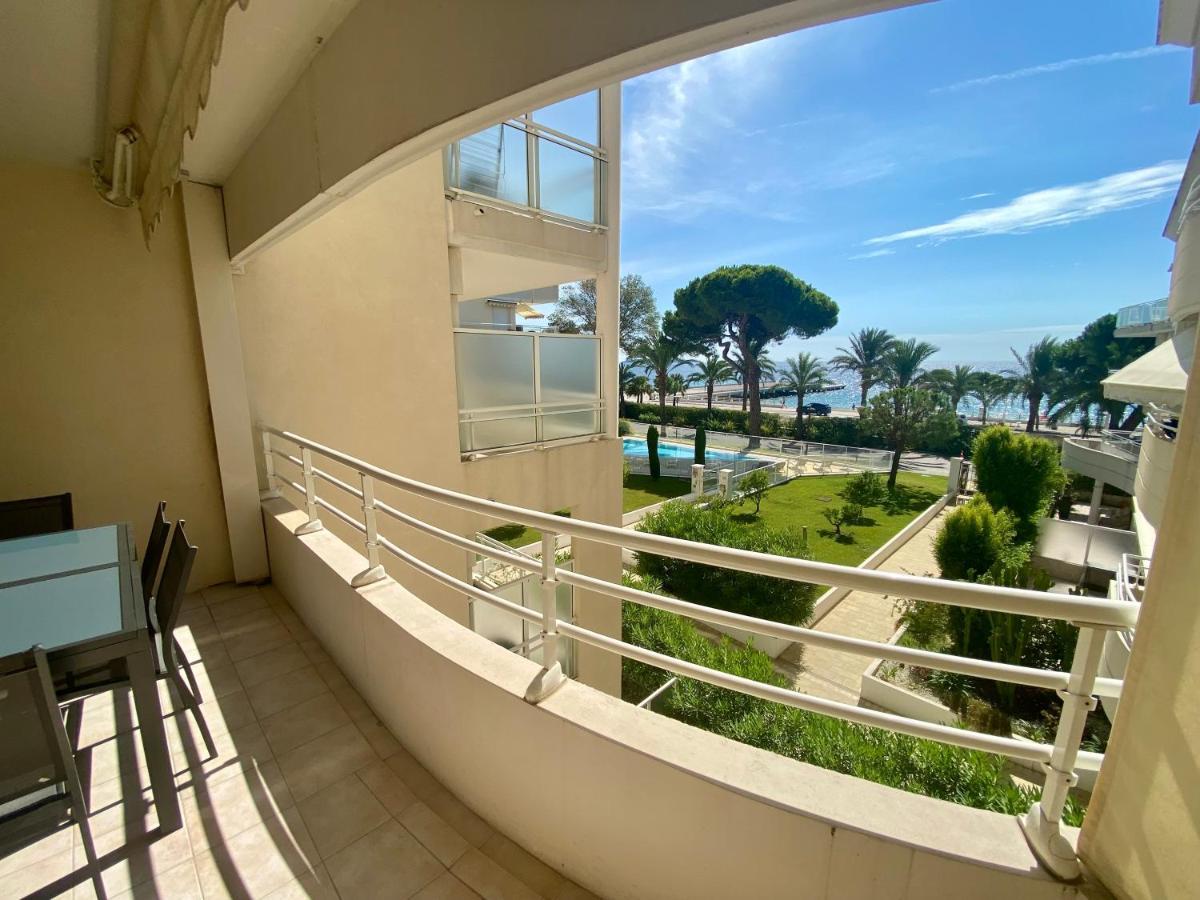 Appartement Palme Royale By Scls Locations