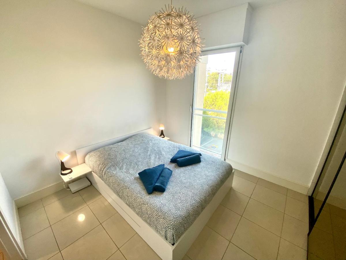 Appartement Palme Royale By Scls Locations *