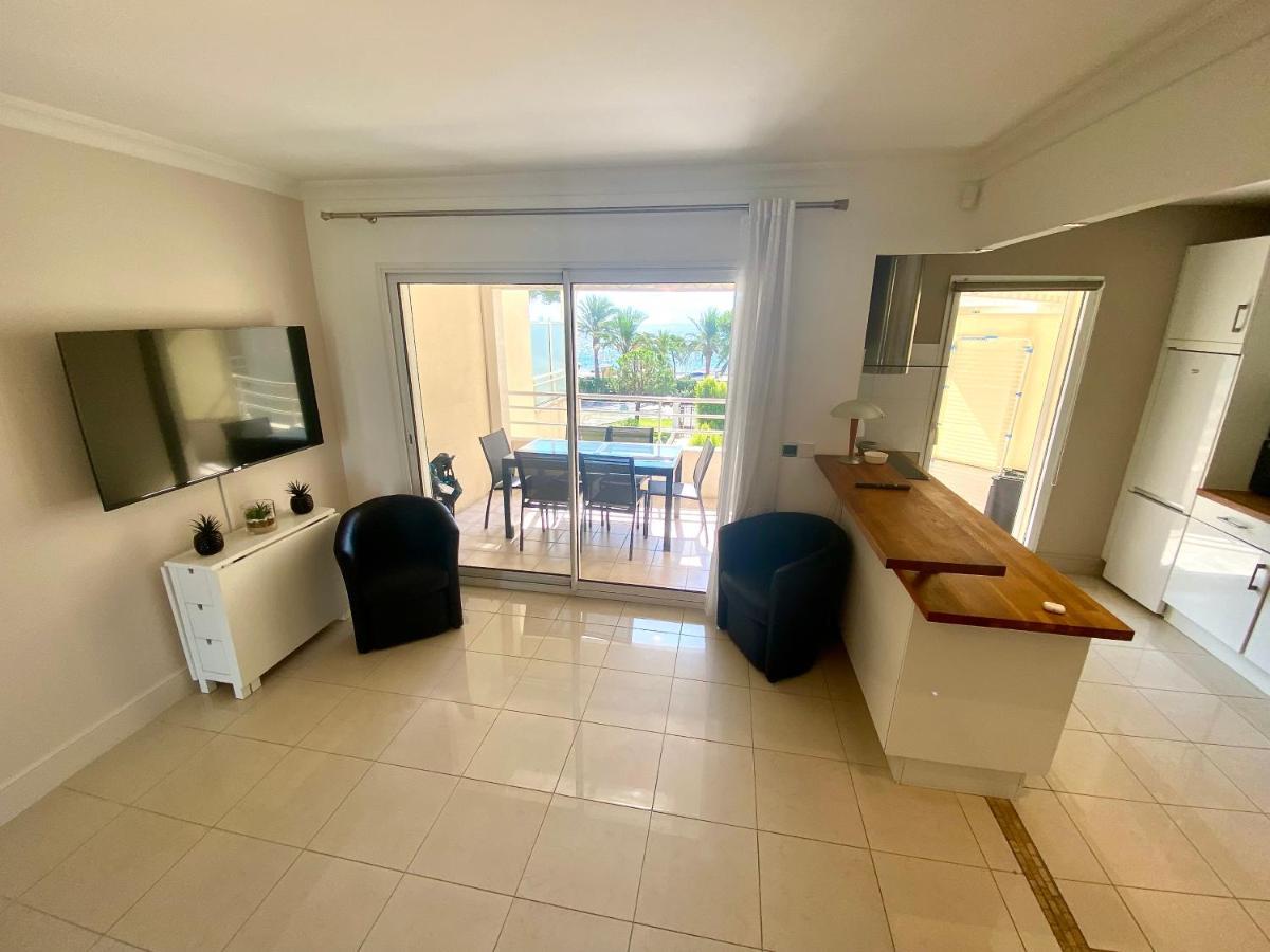 Appartement Palme Royale By Scls Locations