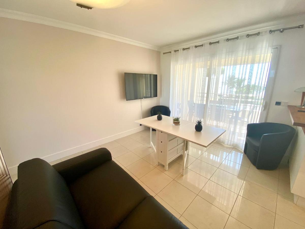Palme Royale By Scls Locations Appartement