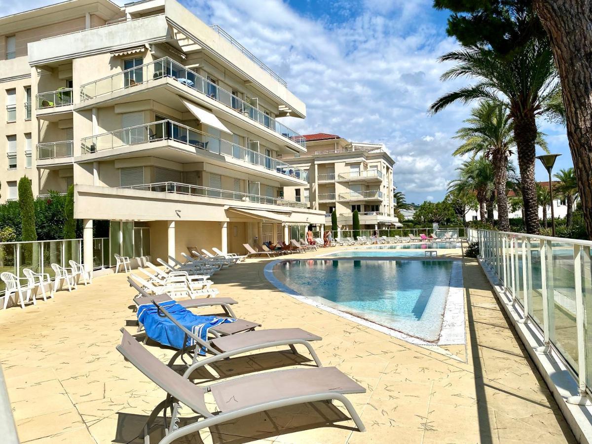 Appartement Palme Royale By Scls Locations